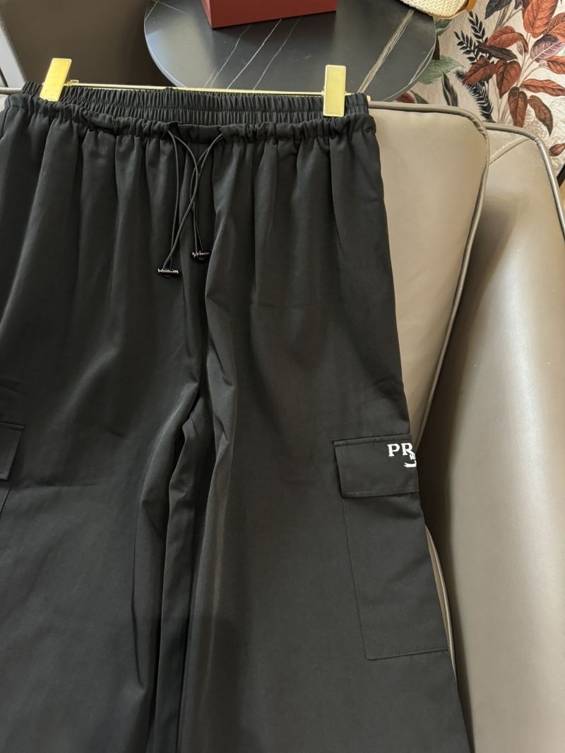 Prada Long Pants